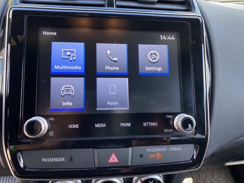 Used 2024 Mitsubishi Outlander Sport AWD image 13