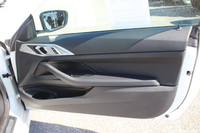 Used 2021 BMW 430i Convertible RWD image 27