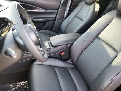 New 2026 MAZDA CX-30 AWD 2.5 S w/ Select Sport Pkg