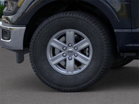 New 2025 Ford F150 XL w/ Equipment Group 103A High image 19