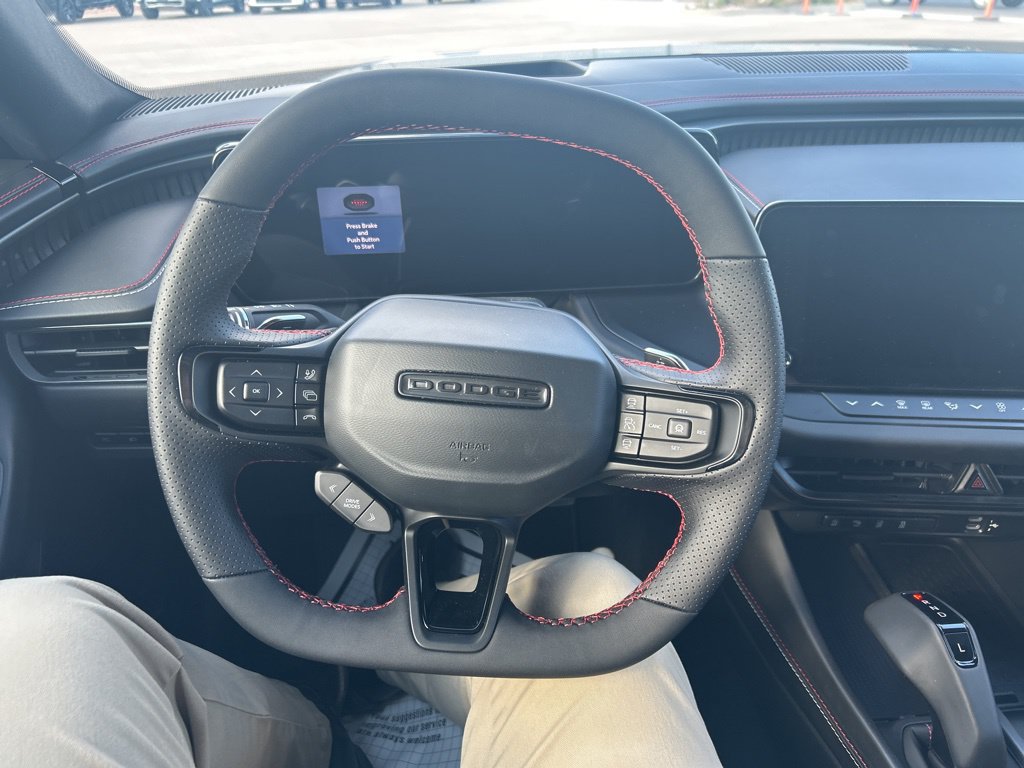New 2026 Dodge Charger R/T AWD/4WD image 16