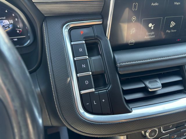 Used 2022 GMC Yukon SLT w/ SLT Luxury Plus Package AWD/4WD image 18
