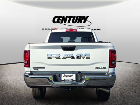 Used 2026 RAM 2500 Big Horn AWD/4WD image 5