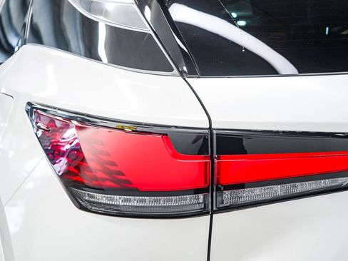 Used 2024 Lexus RX 350 Premium w/ Convenience Package FWD image 9