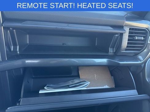 Used 2023 Ford F150 XLT w/ Equipment Group 302A High image 43