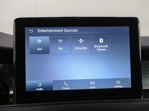 Used 2022 Lincoln Corsair FWD image 20