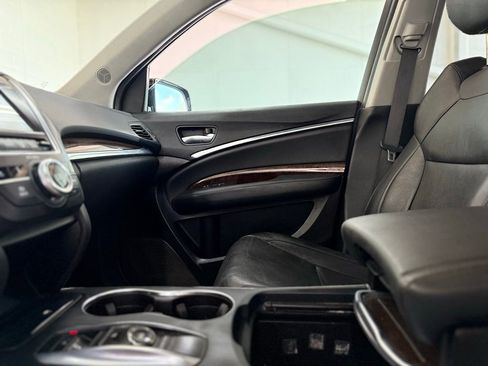 Used 2018 Acura MDX FWD image 48