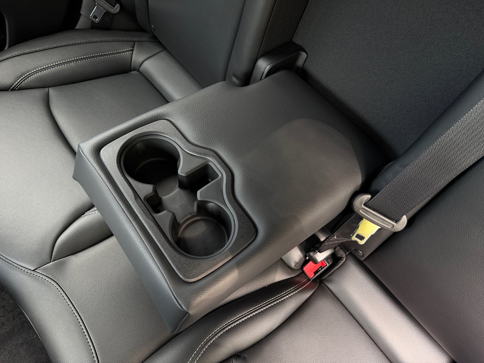 New 2026 Jeep Compass Limited AWD/4WD image 21