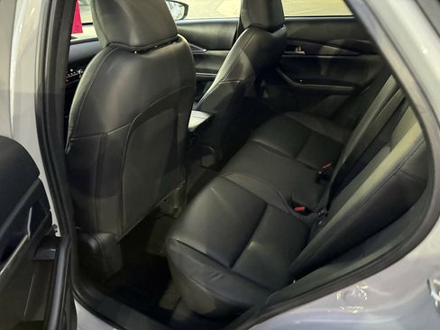 Used 2025 MAZDA CX-30 AWD 2.5 S w/ Select Sport Pkg image 14