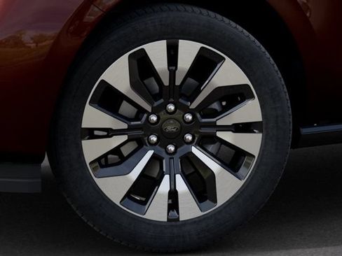 New 2027 Ford Expedition Max Platinum w/ Driver's Package RWD image 19