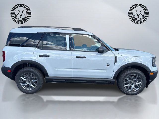 New 2026 Ford Bronco Sport Big Bend w/ Convenience Package AWD/4WD image 5