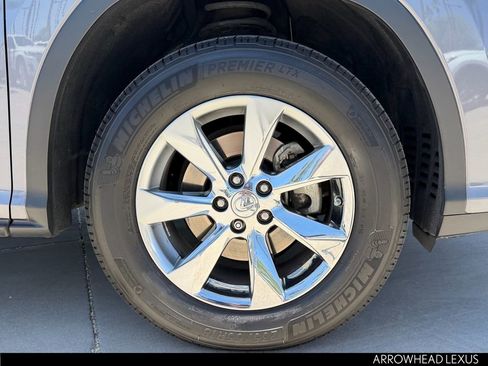 Used 2017 Lexus RX 350 FWD image 10