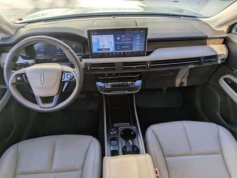 Certified 2024 Lincoln Corsair Reserve w/ Equipment Group 201A image 16