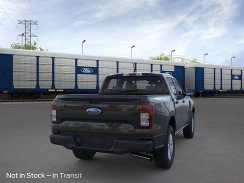 New 2026 Ford Ranger XL RWD image 9