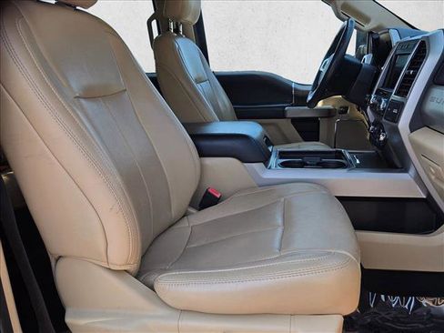 Used 2020 Ford F250 Lariat w/ Lariat Ultimate Package image 21