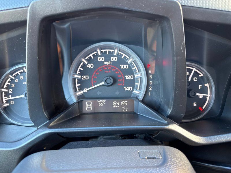 Used 2010 Honda Ridgeline RTS image 24