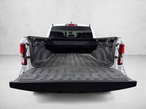 Used 2020 RAM 1500 Big Horn AWD/4WD image 19