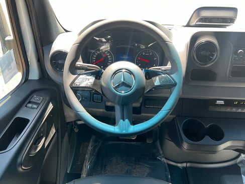 New 2026 Mercedes-Benz Sprinter 3500 image 12