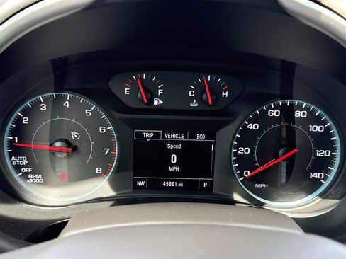 Used 2025 Chevrolet Malibu LT FWD image 13