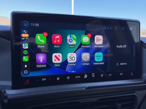 New 2025 Ford Bronco Sport Outer Banks w/ Outer Banks Tech Package+ image 11