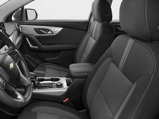New 2026 Chevrolet Blazer LT AWD/4WD image 6
