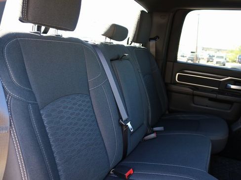 Used 2025 RAM 2500 Lone Star image 15