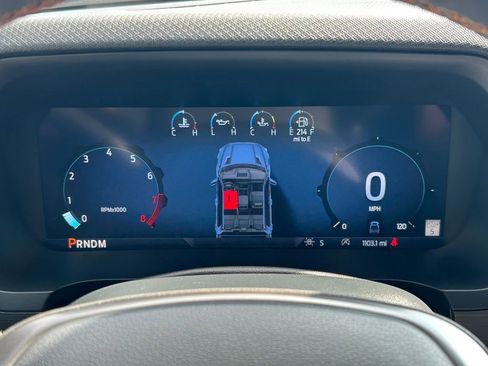 Used 2025 Ford F150 Tremor image 41