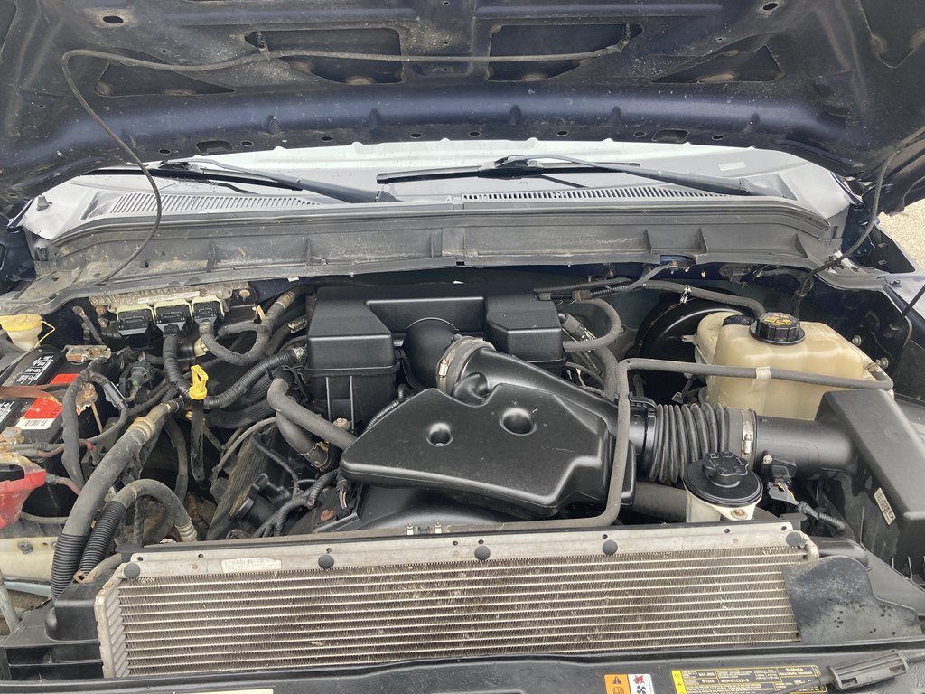 Used 2012 Ford F250 XL w/ PWR Equipment Group RWD image 13
