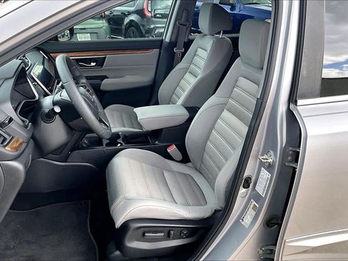 Used 2018 Honda CR-V EX image 8