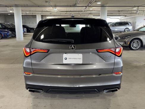 Used 2023 Acura MDX SH-AWD image 7