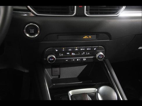 Certified 2025 MAZDA CX-5 Carbon Edition AWD/4WD image 12
