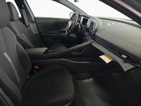 New 2026 Hyundai Elantra SEL Sport Premium FWD image 42