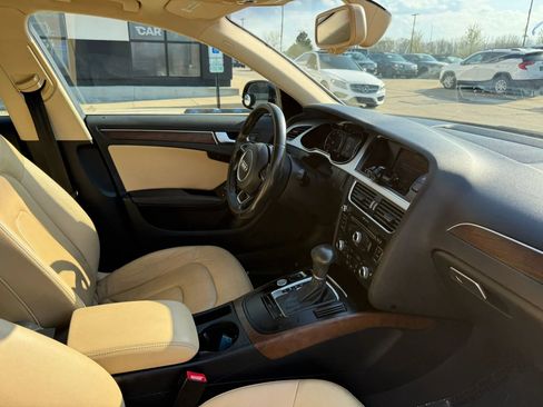 Used 2015 Audi A4 2.0T Premium Plus w/ Premium Plus Package image 24