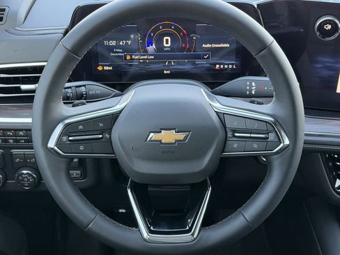 New 2026 Chevrolet Suburban Premier w/ Sun And Tow Package RWD image 12