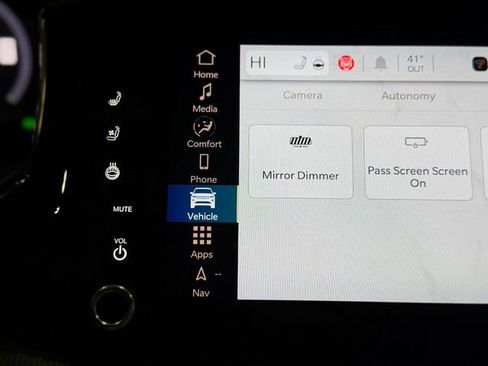 Used 2025 Jeep Wagoneer S Launch Edition image 34