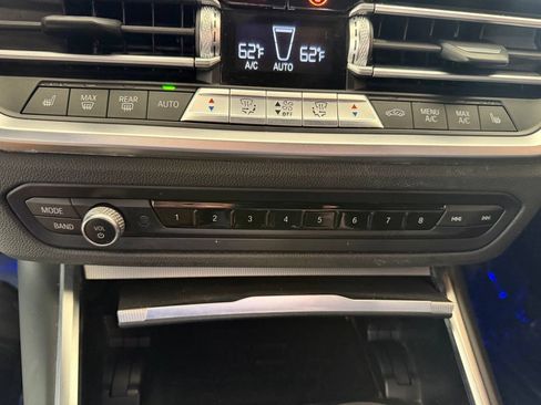 Used 2021 BMW 330i Sedan RWD image 48