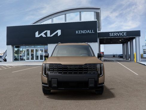New 2027 Kia Telluride X-Line SX Prestige AWD/4WD image 2