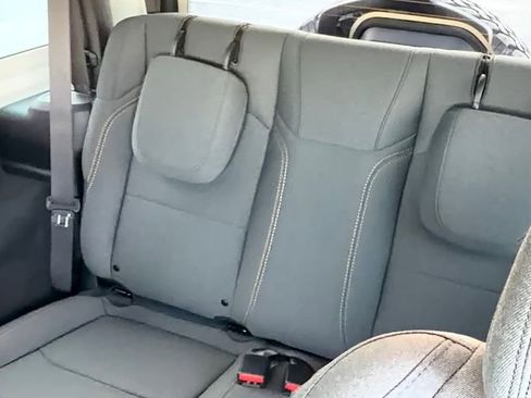 New 2026 Jeep Wrangler Willys AWD/4WD image 14