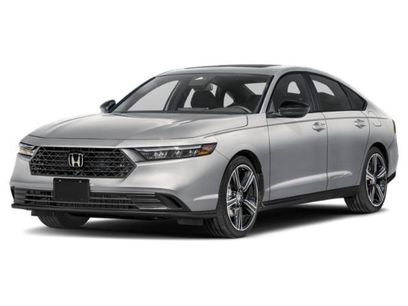 Used 2026 Honda Accord Sport