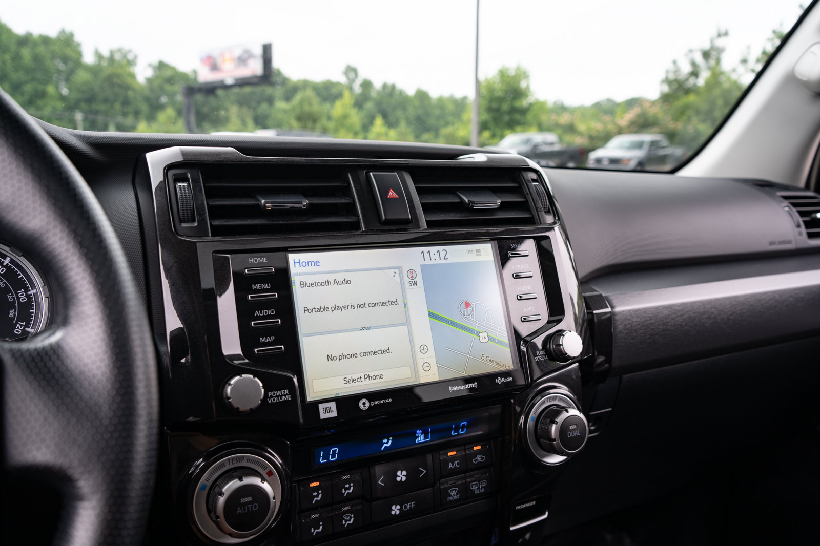 Used 2024 Toyota 4Runner TRD Pro AWD/4WD image 24