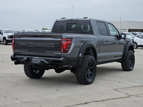 New 2026 Ford F150 Raptor AWD/4WD image 3