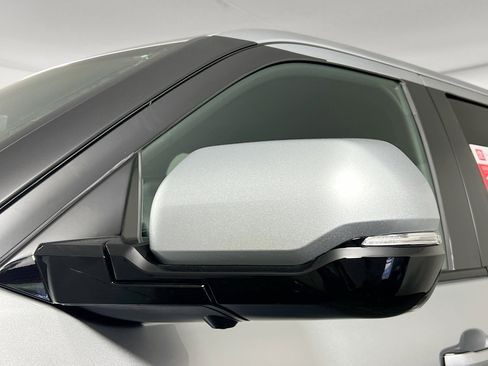 New 2026 Toyota Tundra Platinum AWD/4WD image 12