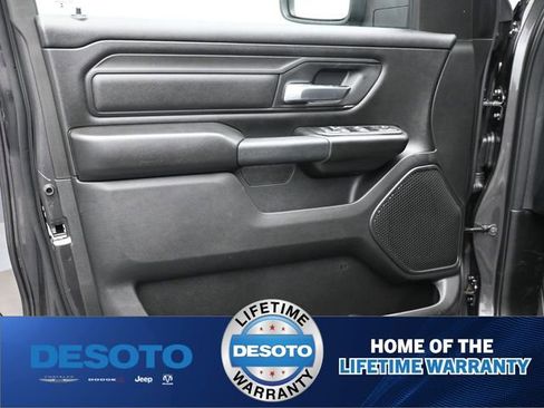 New 2026 RAM 1500 Express image 20