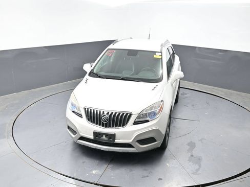 Used 2014 Buick Encore AWD image 16