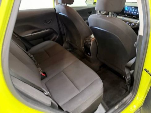 Certified 2024 Hyundai Kona SE AWD/4WD image 39