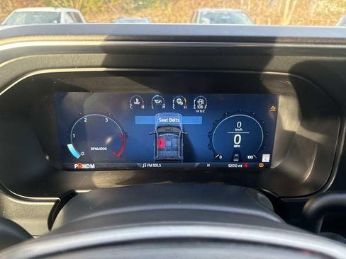 Used 2025 Ford F450 Platinum image 40