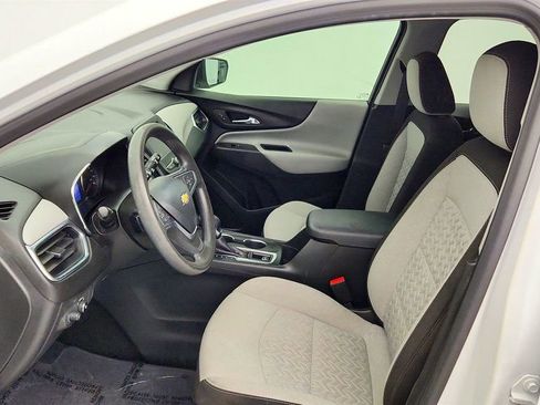 Used 2023 Chevrolet Equinox LS w/ LS Convenience Package FWD image 19