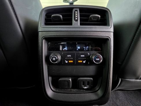 Used 2020 Buick Envision Premium AWD/4WD image 46
