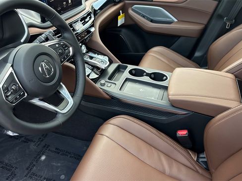 New 2026 Acura MDX w/ Technology Package image 10