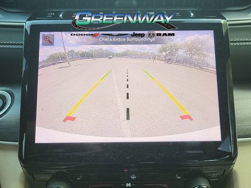 Used 2023 Jeep Grand Cherokee Limited RWD image 22